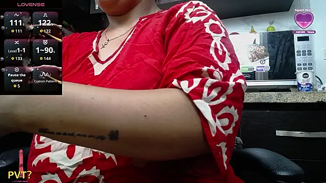 kalpanaaishaa online show from February 17, 12:26 pm