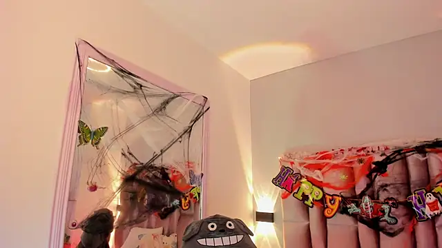 NikyBrookss online show from October 17, 1:25 pm