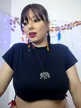 kristal ktl online show from September 12, 1:17 am