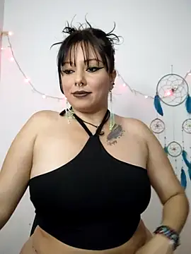 kristal ktl online show from April 15, 1:39 am