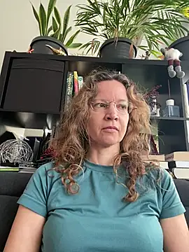 AnnikaRose online show from February 25, 7:18 am