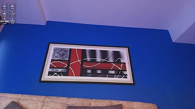 liccy hall online show from October 11, 11:47 am