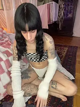 giuli zerozero online show from October 28, 2:12 pm