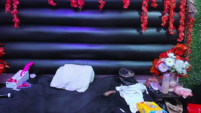 ValerySweety online show from September 20, 5:28 am