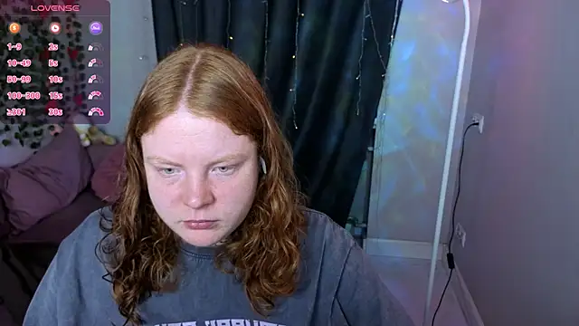 Cassie xKiss online show from March 28, 9:03 pm