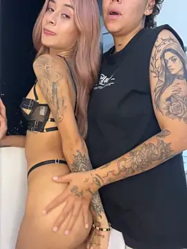 Rob and lizzy online show from January 15, 4:29 am