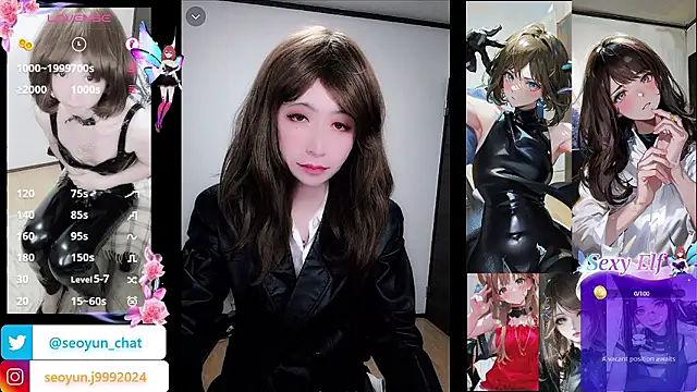 reira 999 online show from April 18, 8:20 pm