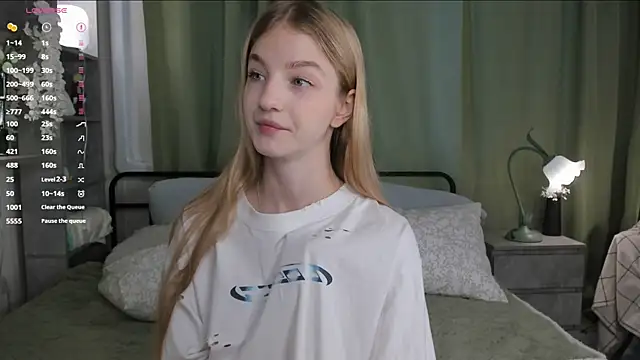 YuNabif online show from October 22, 7:13 am