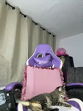 Miaa love6969 online show from March 12, 5:32 am