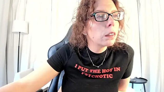 SaraDesirexo online show from March 30, 11:43 am