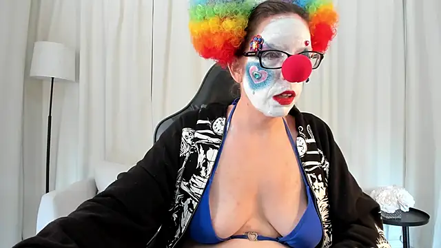 SaraDesirexo online show from February 18, 3:22 pm