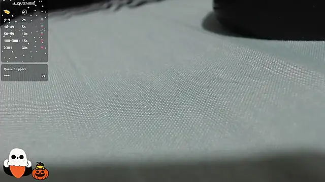 SharonR1 online show from October 8, 3:00 am