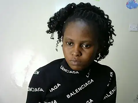 Kasweet Lee online show from September 22, 9:13 pm