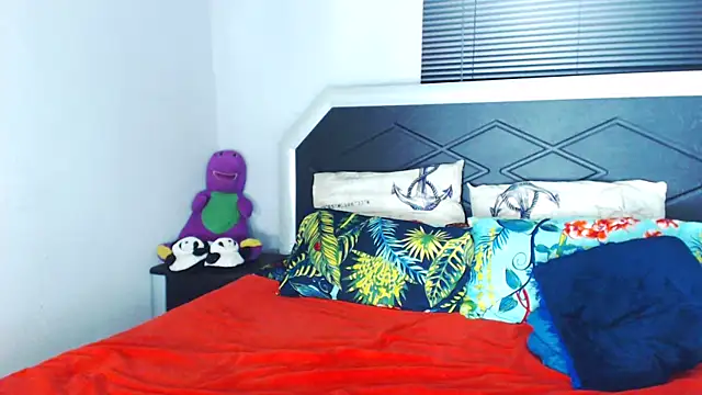 Bulkyyass online show from April 9, 5:51 pm