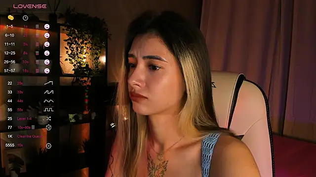 DarlaLike online show from September 27, 4:19 am