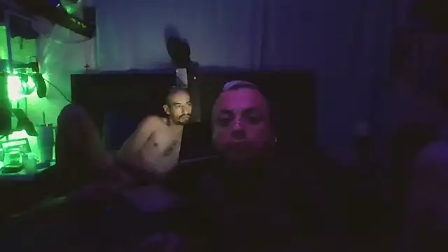 MexItl143 online show from December 1, 6:06 am