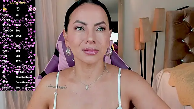 veronika naughty online show from September 30, 2:12 pm