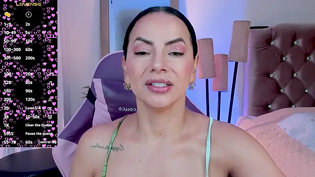 veronika naughty online show from October 10, 2:33 pm