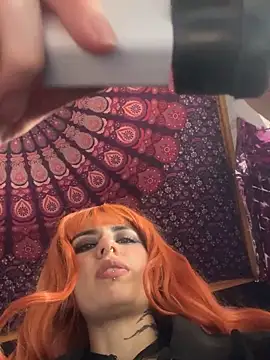 Morgana X online show from September 8, 5:23 pm