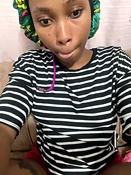 NASTY BOBO online show from October 17, 9:40 pm