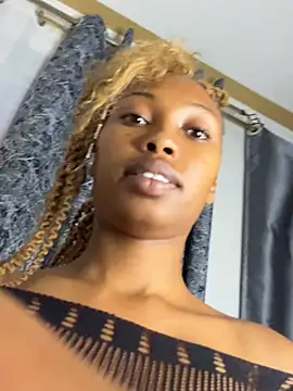 NASTY BOBO online show from February 7, 7:29 pm