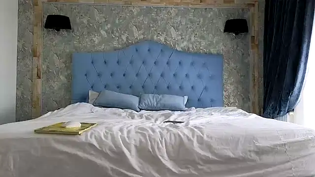 Blanca1 online show from September 25, 9:41 am