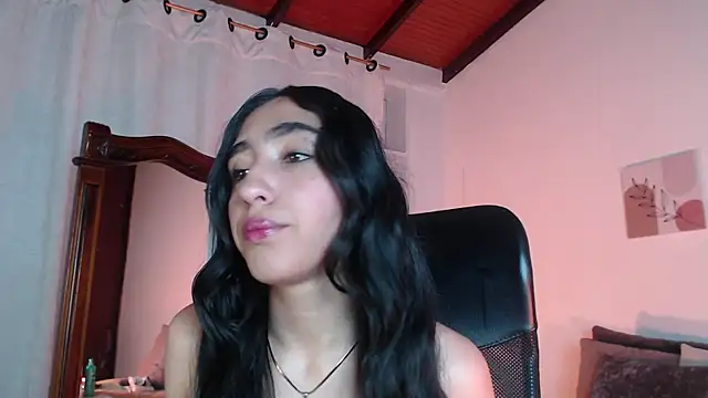 madisex s online show from November 15, 1:34 pm