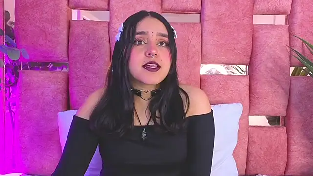  Ambar-devon  online show from January 17, 2:57 pm