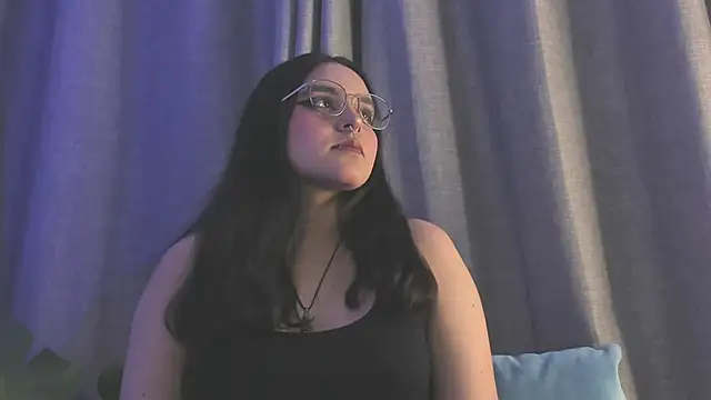  Ambar-devon  online show from February 24, 7:34 pm