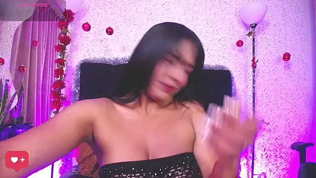 alicee laurent online show from January 9, 2:16 am