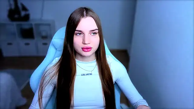 StellaLawless online show from November 19, 7:58 pm