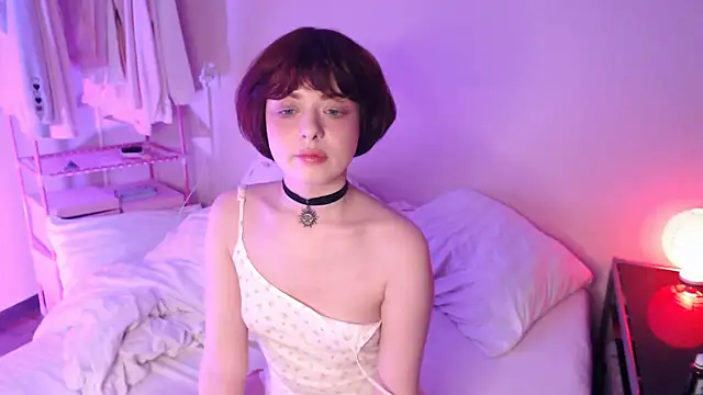 KatieMelone online show from March 19, 12:37 am