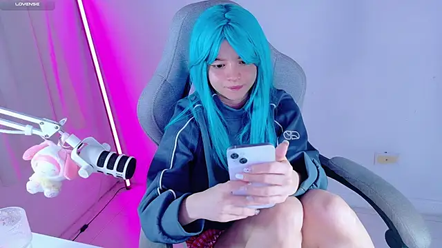 stephybrown online show from February 28, 2:44 am