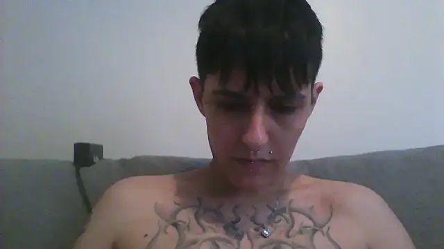 nickfxx online show from September 19, 3:33 pm