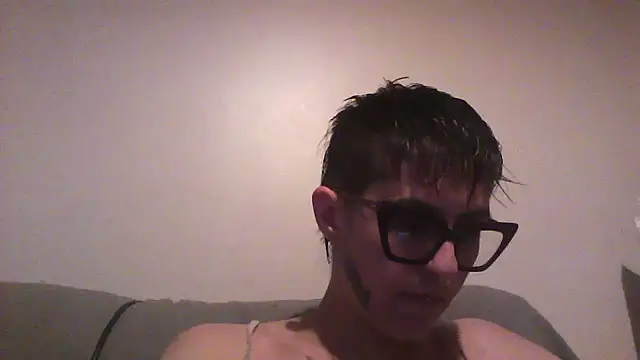 nickfxx online show from October 23, 12:05 am