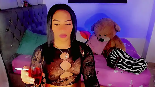 Zakura hot1 online show from December 19, 7:55 am