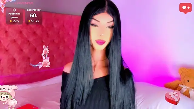 Annita DirtyyXxx online show from March 31, 8:58 am