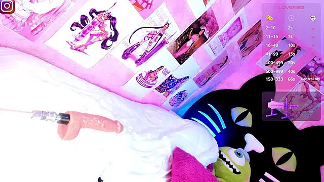 Annita DirtyyXxx online show from October 2, 11:37 am