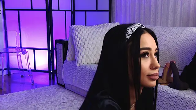 OnlyXandra online show from February 7, 6:06 am