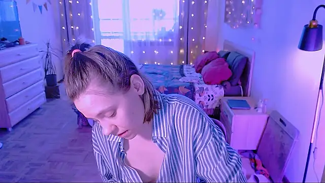 Malinax online show from February 3, 6:40 am