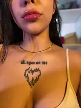 eva elifee online show from November 6, 5:13 am