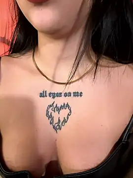 eva elifee online show from October 24, 3:13 am