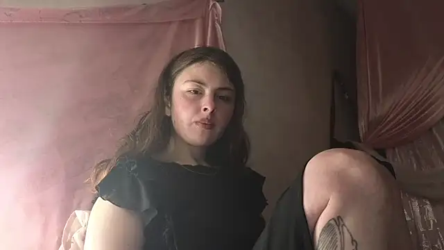 MAMA69LAMA online show from February 19, 11:36 pm