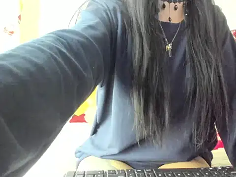 seduction party online show from November 15, 8:32 pm