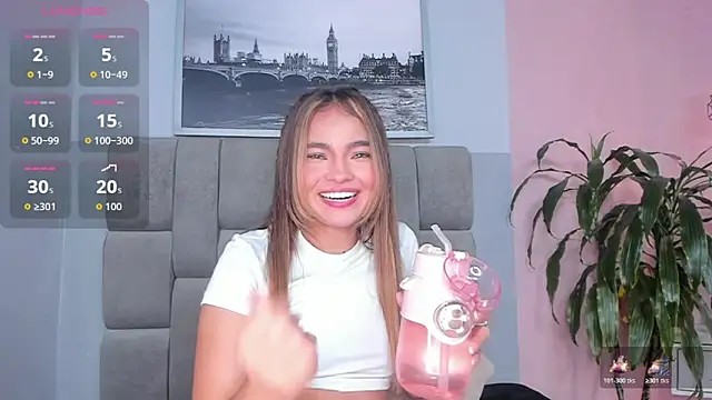 selene tylor  online show from March 29, 7:02 pm