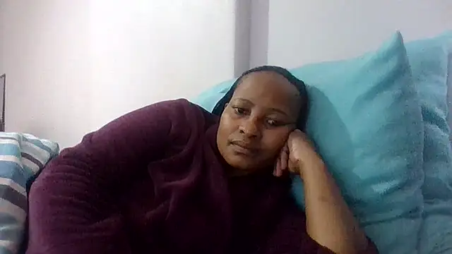 BabeAssXX online show from October 19, 4:36 am