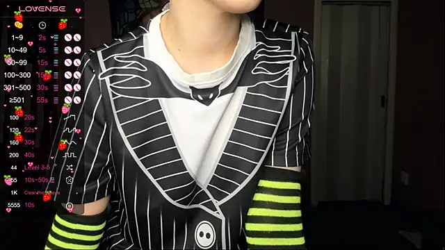 Project hisoka online show from January 14, 3:55 am