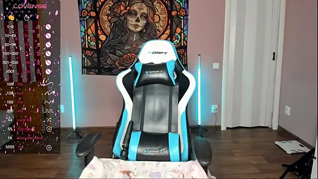 Project hisoka online show from November 21, 4:14 am