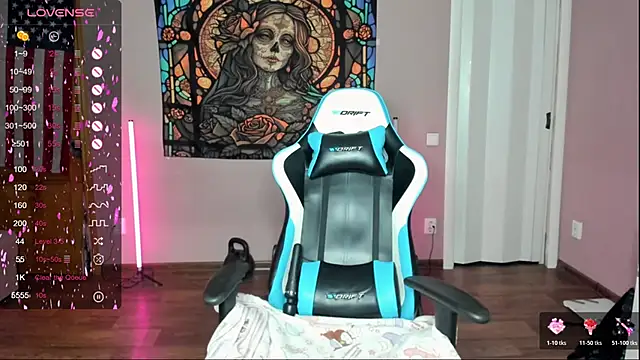 Project hisoka online show from November 12, 12:03 pm