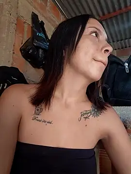MariCeleste- online show from July 7, 11:57 am